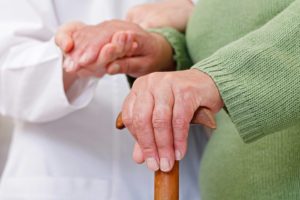 Лечение больных Паркинсона в Буденновске